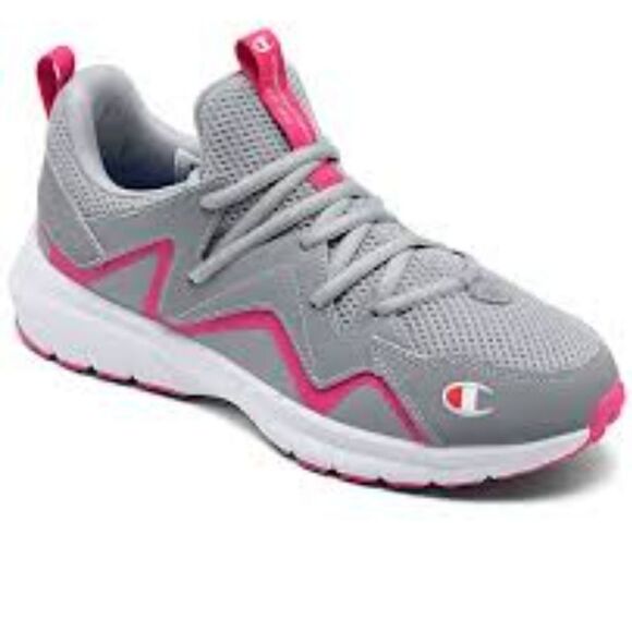 BIG Girls Ripple A Casual Sneakers - Picture 7 of 8